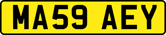 MA59AEY