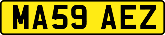 MA59AEZ