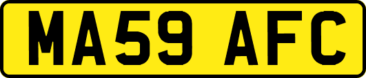 MA59AFC