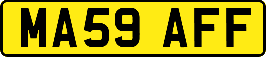 MA59AFF