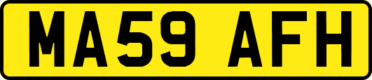 MA59AFH