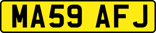 MA59AFJ