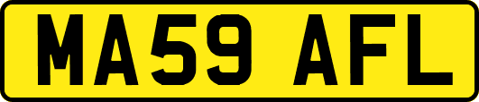 MA59AFL