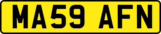 MA59AFN