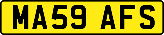 MA59AFS