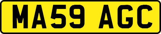 MA59AGC