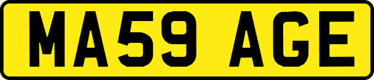 MA59AGE