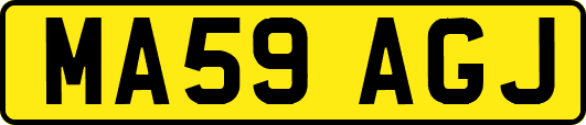 MA59AGJ