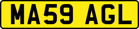 MA59AGL