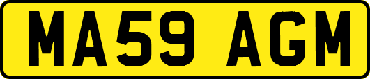 MA59AGM