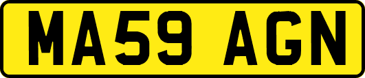 MA59AGN