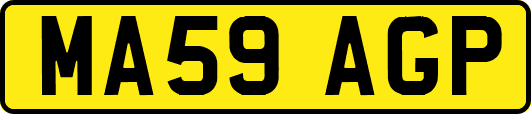 MA59AGP