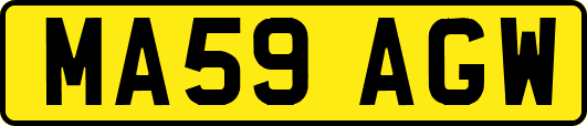 MA59AGW