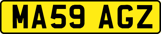 MA59AGZ