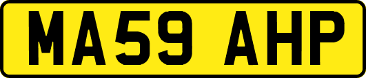 MA59AHP