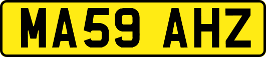 MA59AHZ