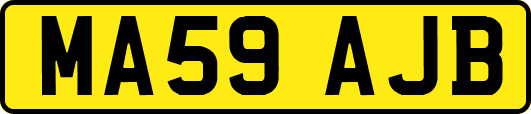 MA59AJB