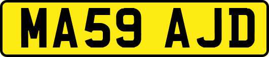 MA59AJD