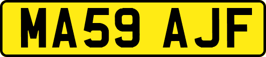 MA59AJF