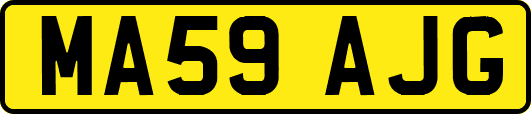 MA59AJG