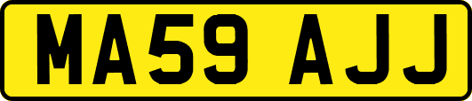 MA59AJJ