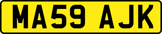 MA59AJK