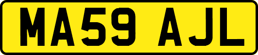 MA59AJL