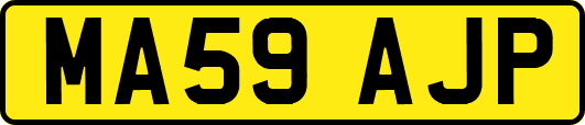 MA59AJP