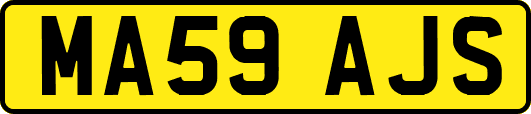 MA59AJS