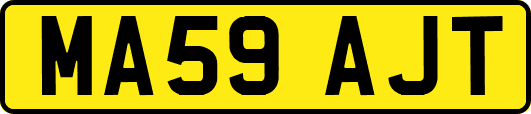 MA59AJT