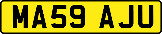 MA59AJU