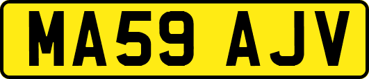 MA59AJV