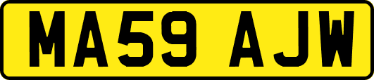 MA59AJW