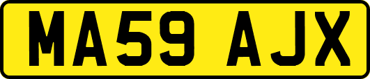 MA59AJX