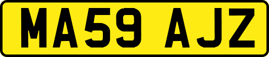 MA59AJZ