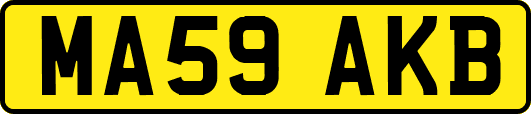 MA59AKB
