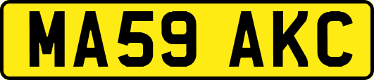 MA59AKC