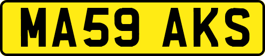 MA59AKS
