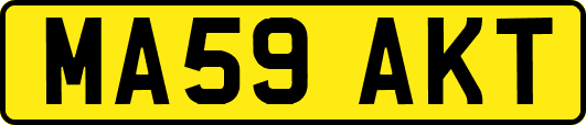 MA59AKT