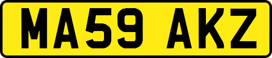 MA59AKZ