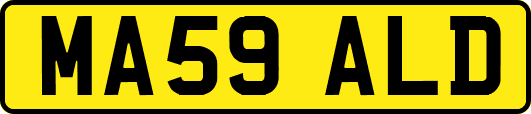 MA59ALD