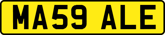 MA59ALE