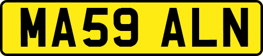 MA59ALN