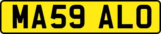 MA59ALO