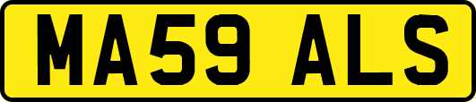 MA59ALS