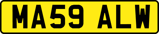 MA59ALW