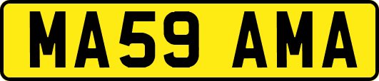 MA59AMA