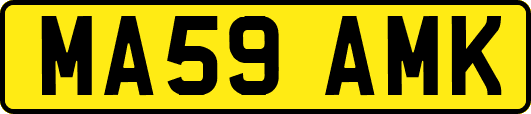 MA59AMK