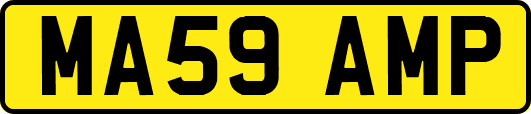 MA59AMP
