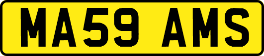 MA59AMS